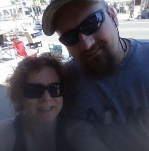 Meet your Posher, Matt